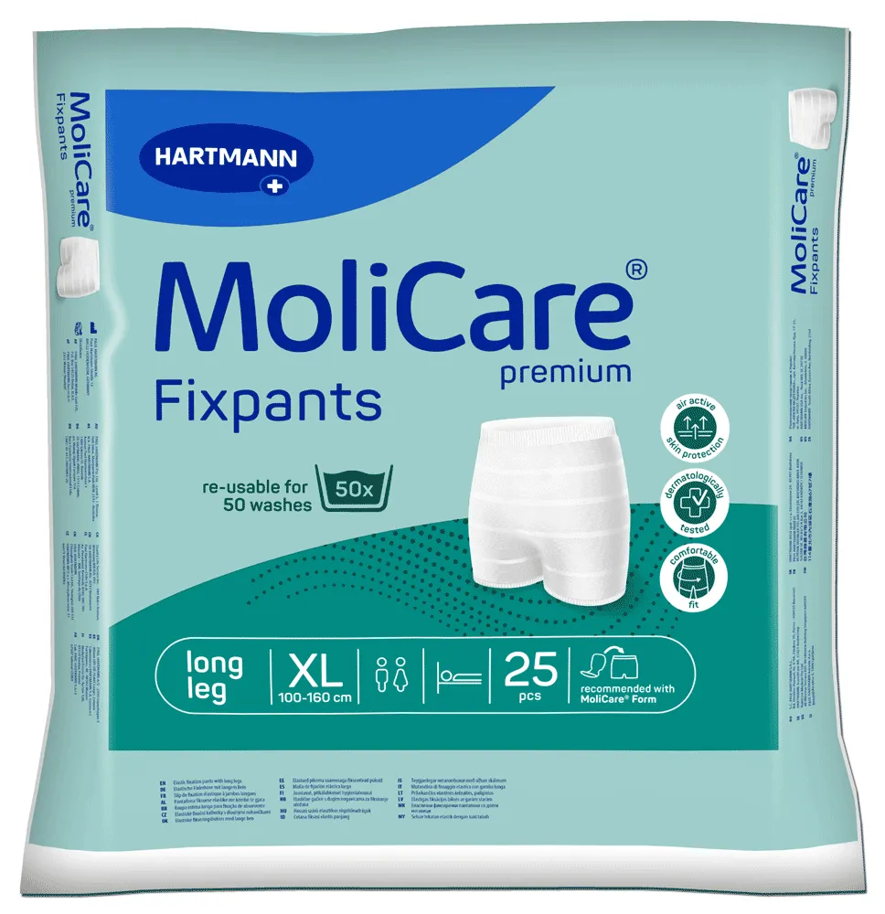 MoliCare® Premium Fixpants