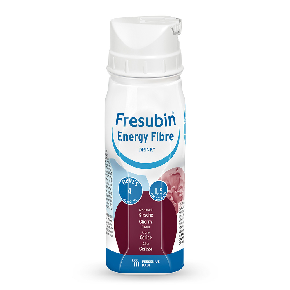 Fresubin® Energy Fibre Drink Mischkarton