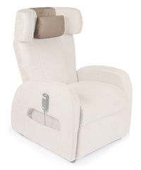 Kopfkissen für CLUB-Sessel Farbe: beige Kopfkissen für CLUB-Sessel Farbe: beige