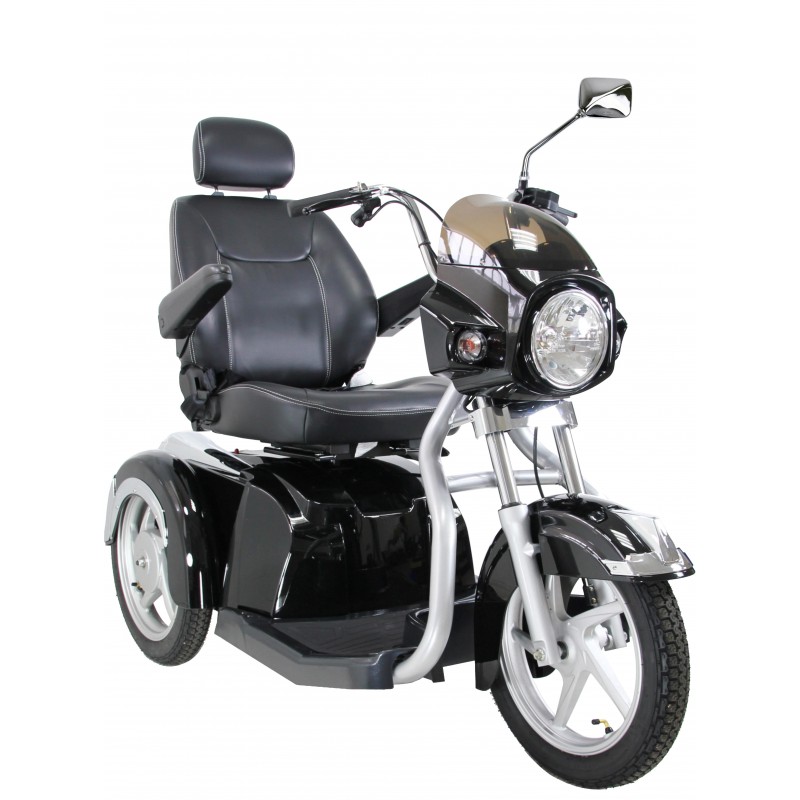 Trendmobil Elektromobil Sport Rider V2