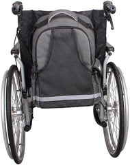 ROLKO-BAG Rollstuhl-Rucksack