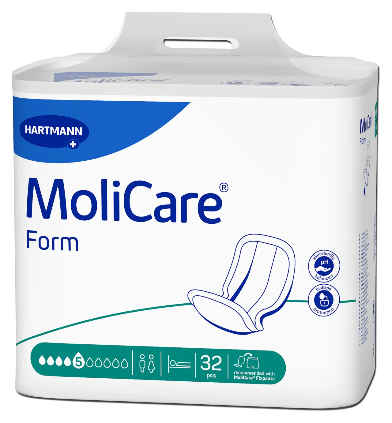 MoliCare® Form 5 Tropfen