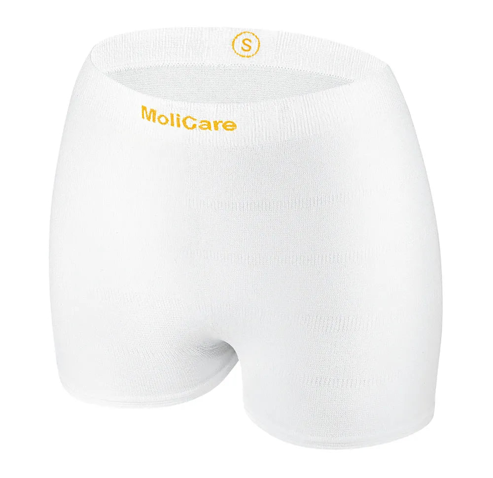 Muster MoliCare® Premium Fixpants