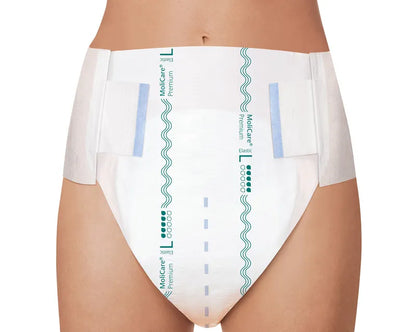 MoliCare® Premium Elastic 5 Tropfen MoliCare® Premium Elastic 5 Tropfen