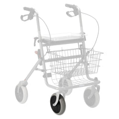 Ersatz-Rad zum Rollator Standard