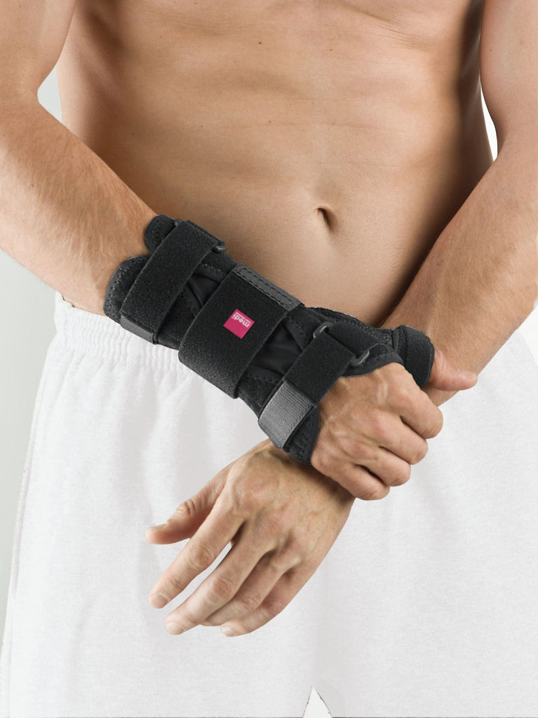 Manumed T Handgelenkschiene