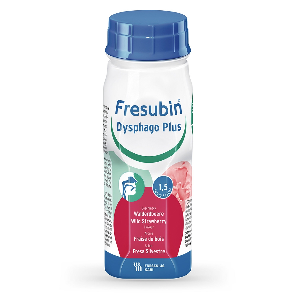 Fresubin® Dysphago Plus - 24x200ml