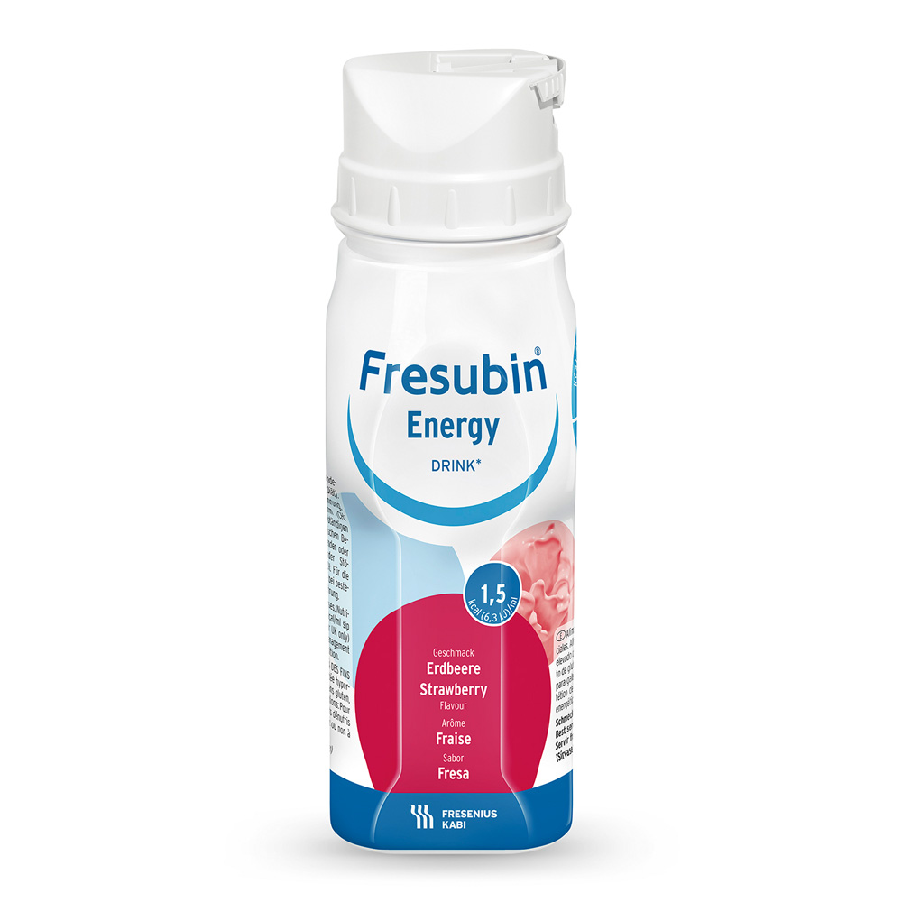 Fresubin® Energy Drink - Mischkarton