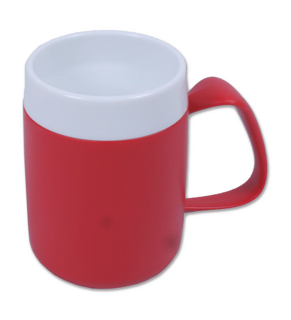 ORNAMIN® Thermo-Trinkbecher Vital 207