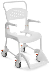 Dusch- & Toilettenrollstuhl Etac Clean