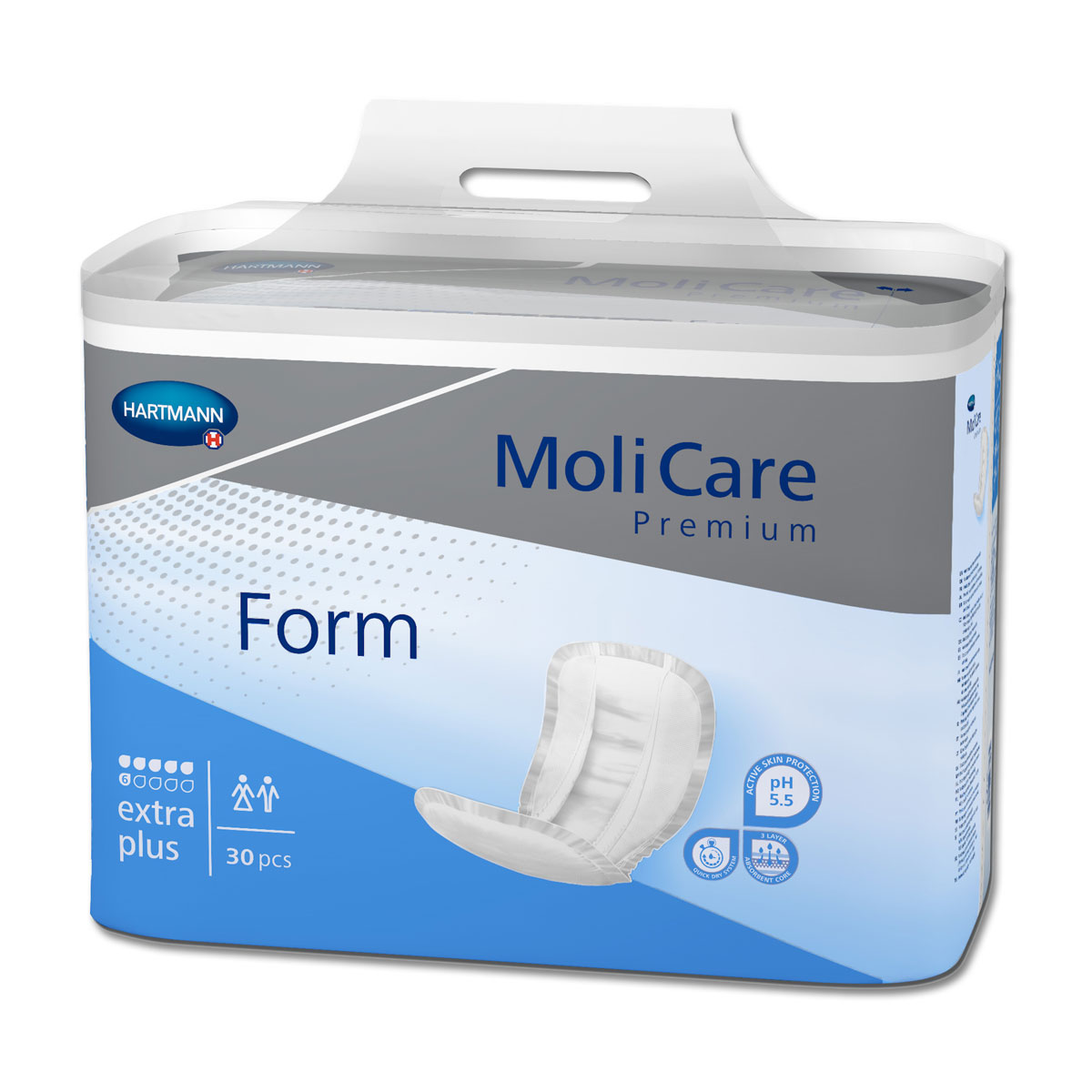 MoliCare® Premium Form extra plus