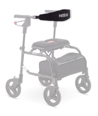 Outdoor-Rollator neXus 57cm unkompliziert & günstig kaufen