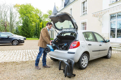 Invacare® Elektromobil Colibri 6km/h