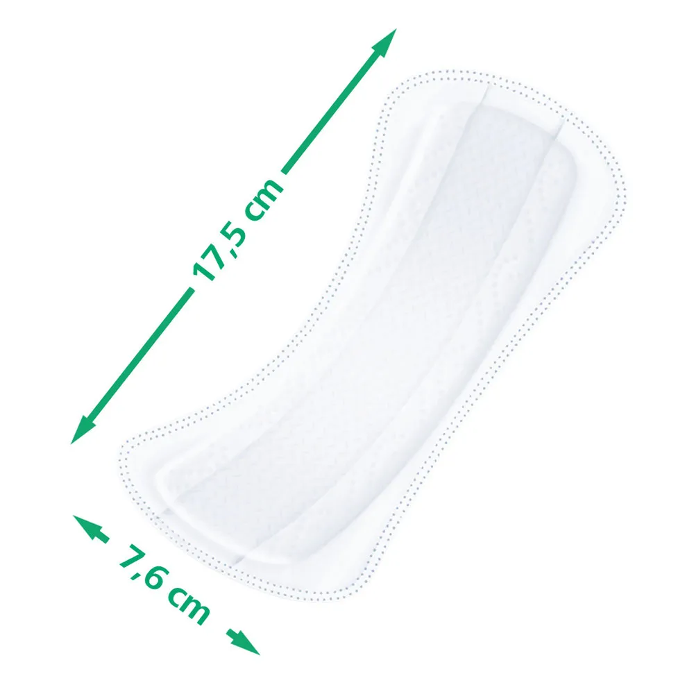 Muster MoliCare® Premium lady pad