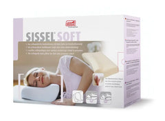 SISSEL® Soft Plus Nackenkissen