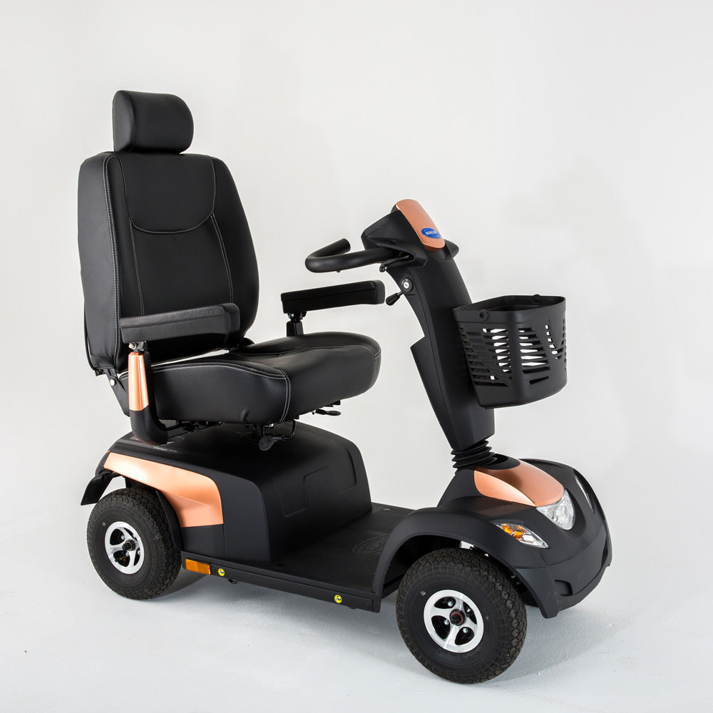 Invacare® Elektromobil Comet Ultra 10 km/h