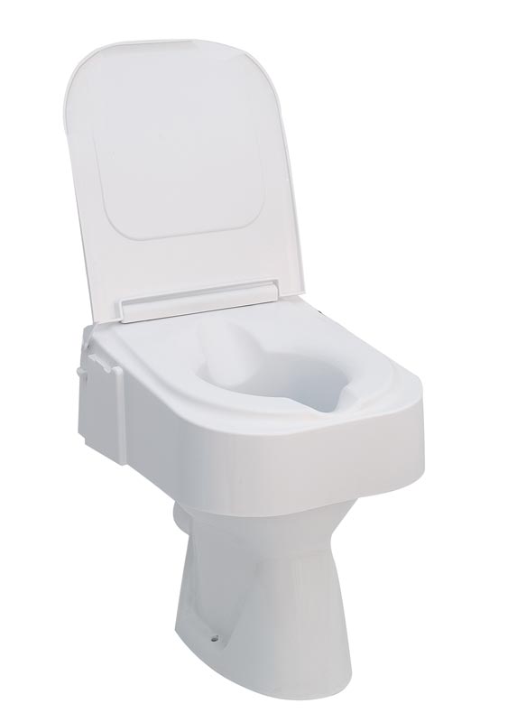 Toilettensitzerhöhung TSE 150