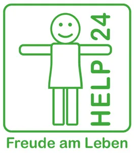 Help24 Logo