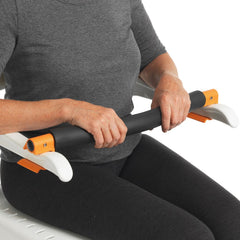 Sicherheitsbügel Etac Clean Dusch-& Toilettenrollstuhl Sicherheitsbügel Etac Clean Dusch-& Toilettenrollstuhl