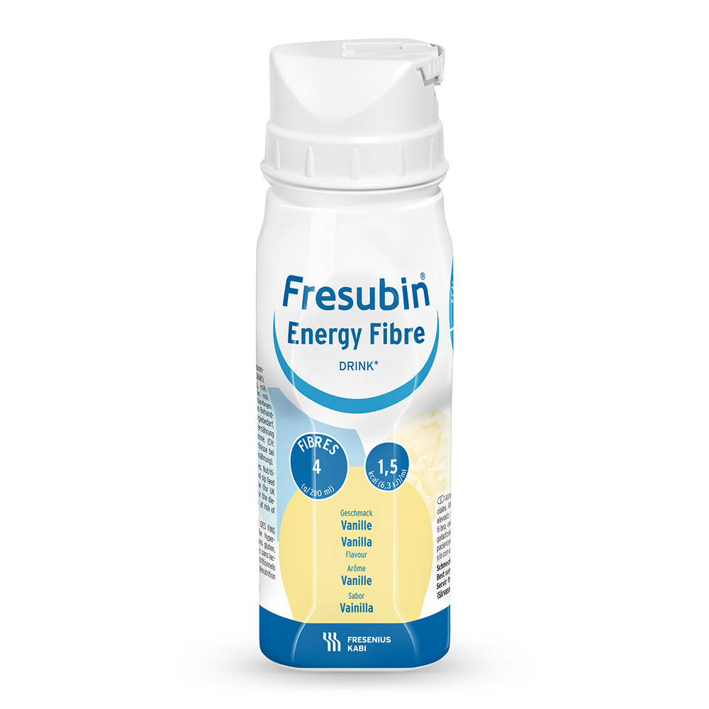 Fresubin® Energy Fibre Drink Mischkarton