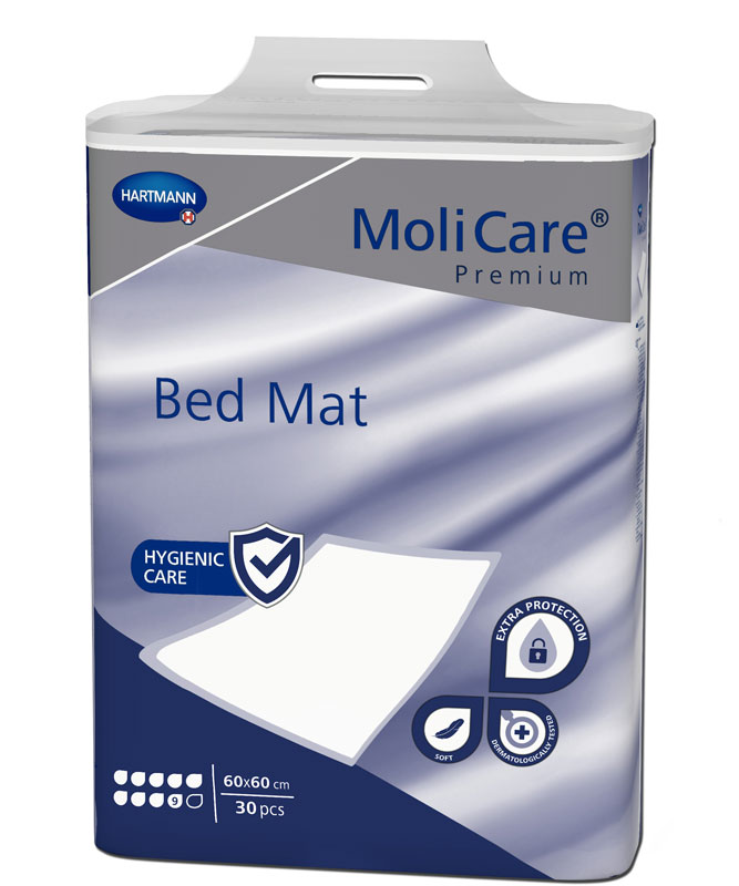MoliCare® Premium Bed Mat 9 Tropfen