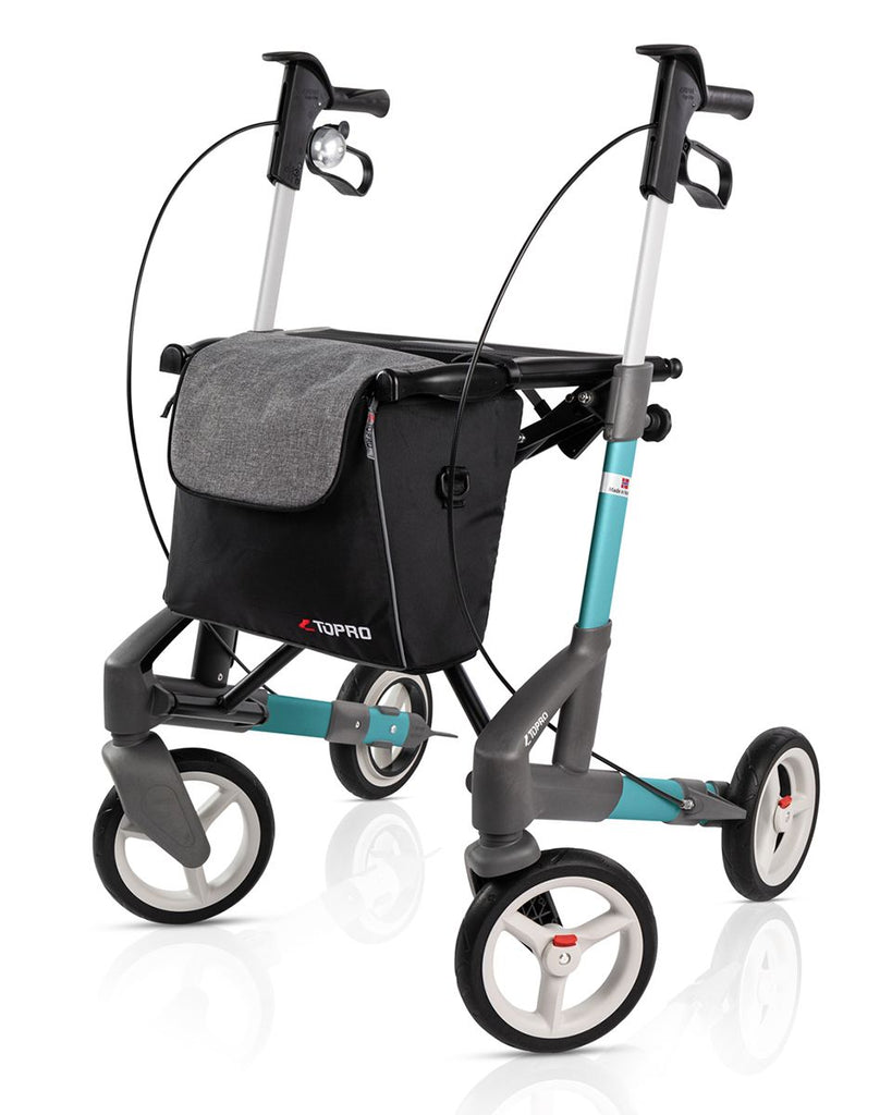 Leichtgewichtrollator TOPRO Troja 5G