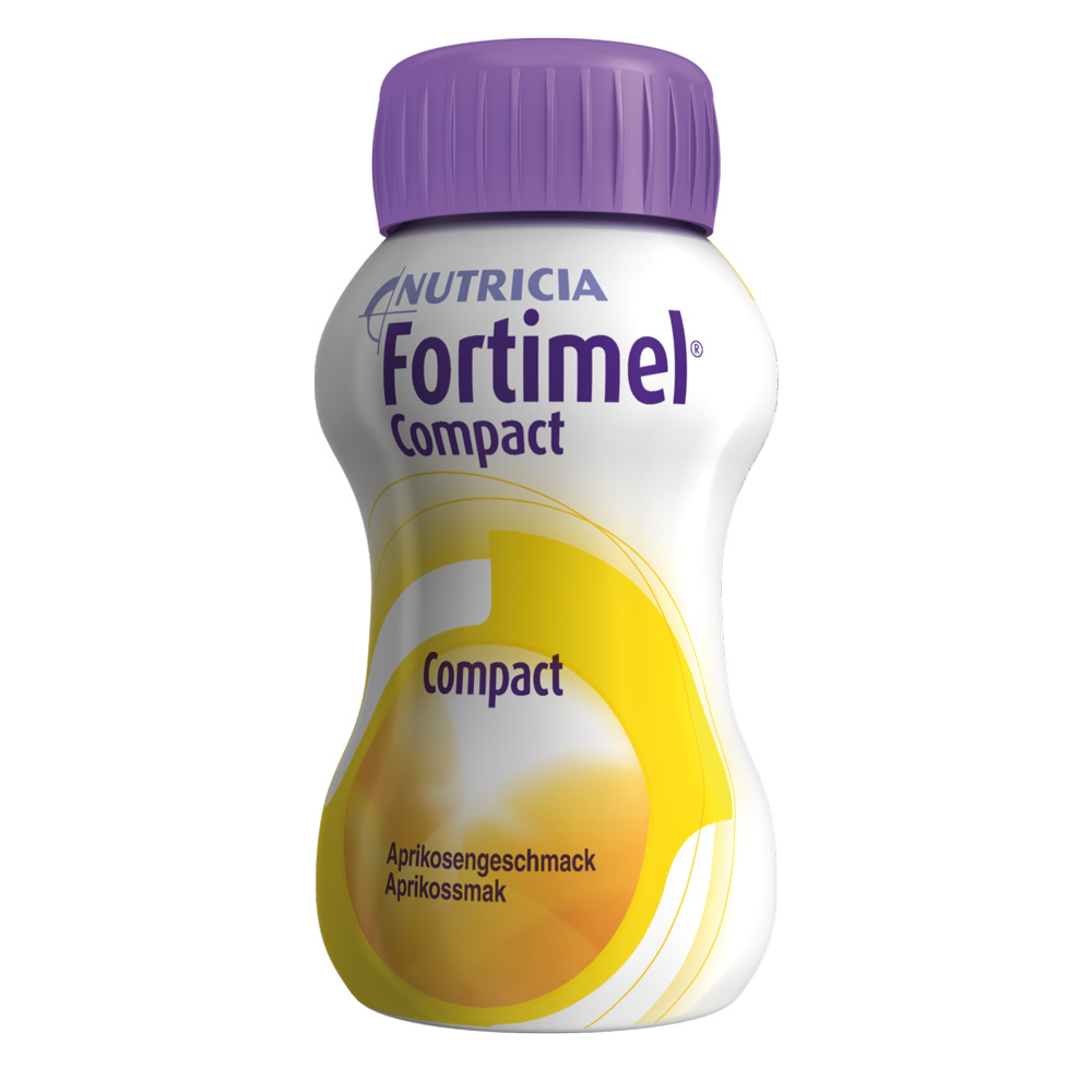 Nutricia Fortimel Compact 2.4