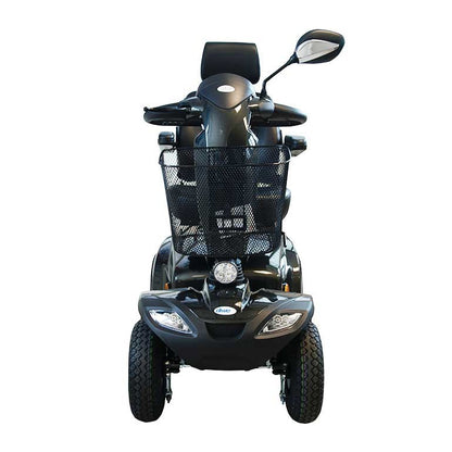 DRIVE Elektromobil Tourer ST4D 2G PLUS inkl. 50Ah Batterie