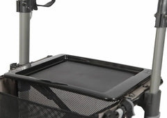 Tablett wheelzahead® Rollator TRACK Tablett wheelzahead® Rollator TRACK