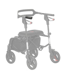 Ersatzteile Navigator Rollator Nr. 1A Vorderradsatz