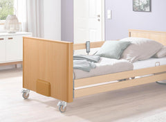 Holzhauben für Dali Pflegebett Holzhauben für Dali Pflegebett
