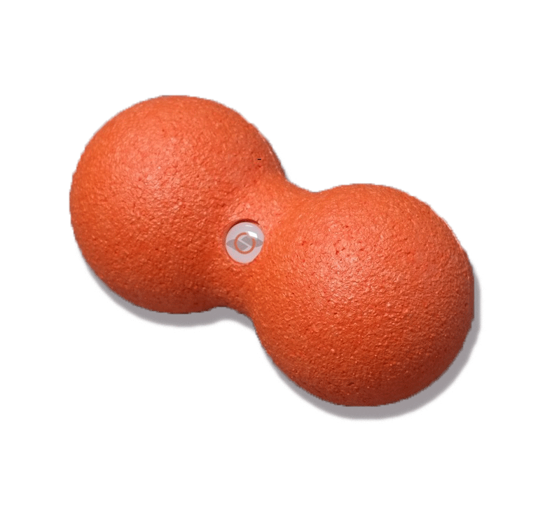 Blackroll® DuoBall orange
