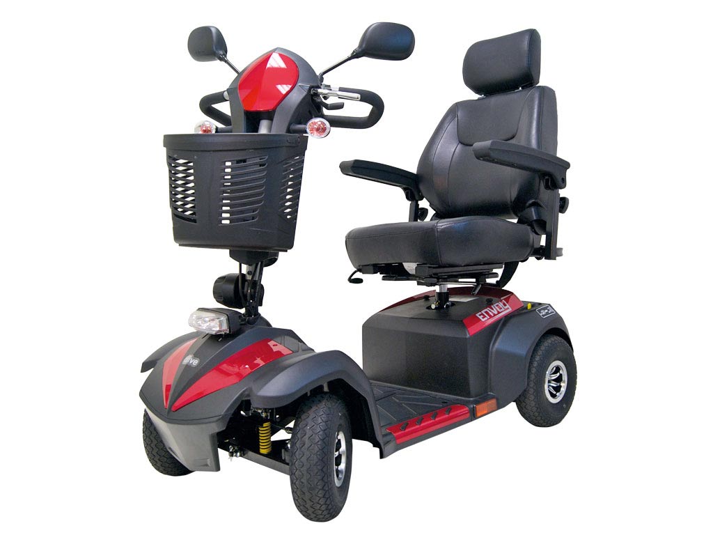 DRIVE Scooter BL350 Envoy