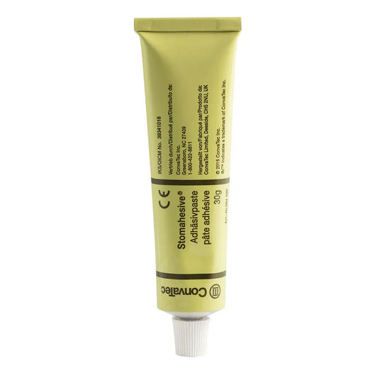 Stomahesive™ Adhäsivpaste, 30 g